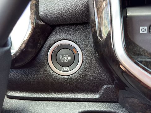 New 2025 RAM 3500 Laramie w/ Night Edition AWD/4WD image 24