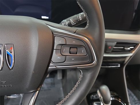 Used 2024 Buick Encore GX Avenir w/ Avenir Convenience Package image 19