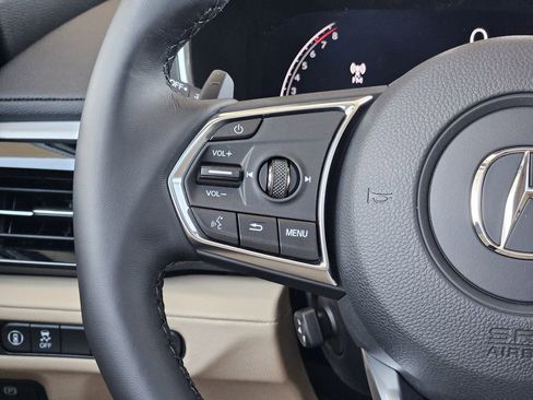 New 2026 Acura MDX SH-AWD image 27