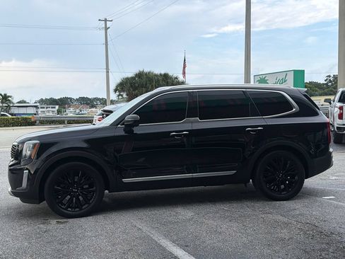 Used 2020 Kia Telluride SX FWD image 2