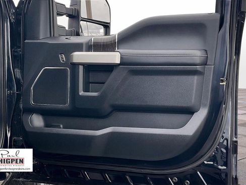 Used 2021 Ford F250 Lariat w/ Tremor Off-Road Package image 24