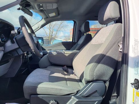 Used 2023 Ford F150 XLT w/ FX4 Off-Road Package image 7