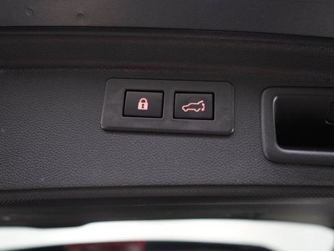 Used 2024 Subaru Forester Sport AWD/4WD image 17