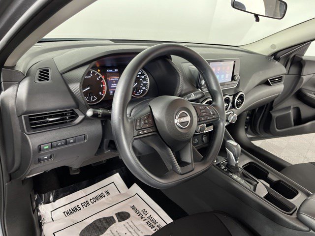 Used 2025 Nissan Sentra S FWD image 16