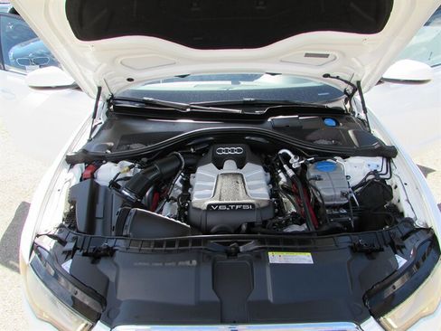 Used 2012 Audi A6 3.0T Premium Plus AWD/4WD image 37