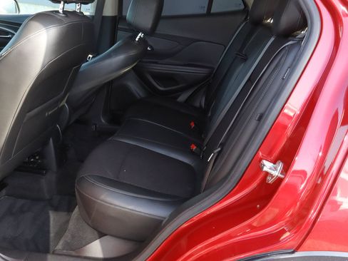 Used 2018 Buick Encore Preferred FWD image 8