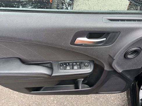 Certified 2023 Dodge Charger GT w/ Blacktop Package image 15