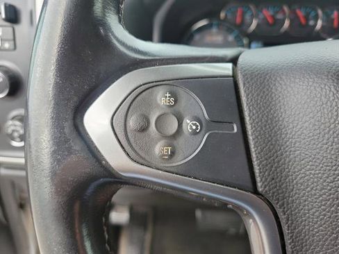 Used 2017 Chevrolet Silverado 2500 LT w/ All Star Edition image 16