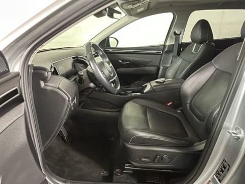 Used 2022 Hyundai Tucson SEL w/ Convenience + Premium Package AWD/4WD image 11