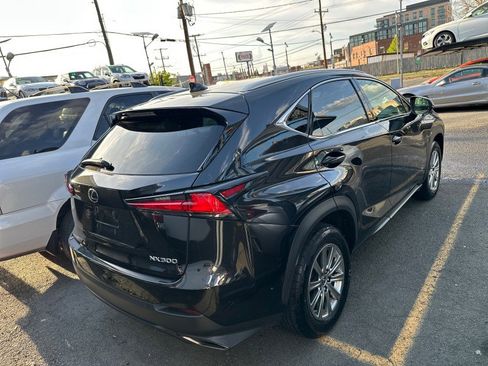 Used 2019 Lexus NX 300 AWD w/ Comfort Package image 5