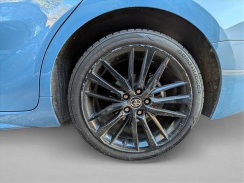 Certified 2023 Toyota Camry XSE image 13