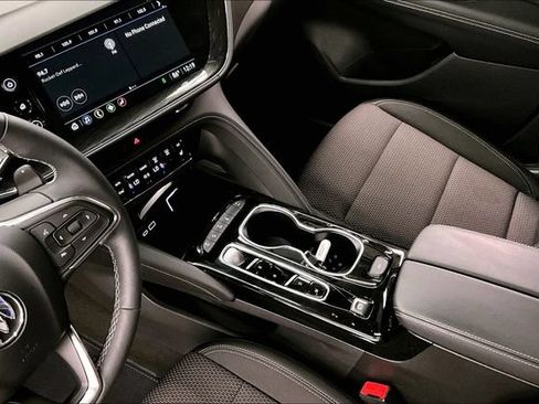 Used 2023 Buick Envision Preferred AWD/4WD image 17