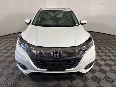 Used 2022 Honda HR-V EX