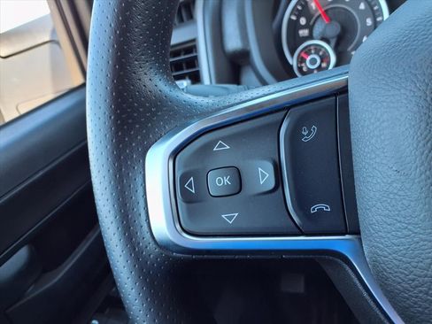 New 2026 RAM 2500 Tradesman AWD/4WD image 12