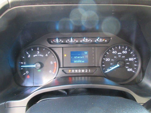 Used 2019 Ford F450 XL w/ XL Value Package RWD image 14