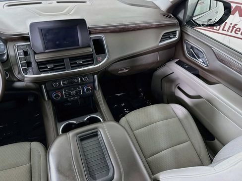 Used 2023 Chevrolet Tahoe LS AWD/4WD image 24