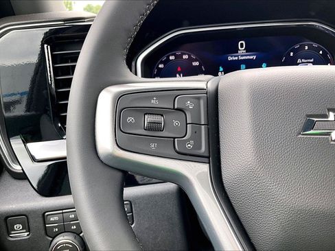New 2026 Chevrolet Silverado 2500 LTZ AWD/4WD image 25