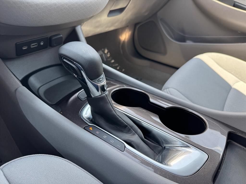 Used 2021 Chevrolet Malibu LS w/ LPO, Convenience Package 1 FWD image 20