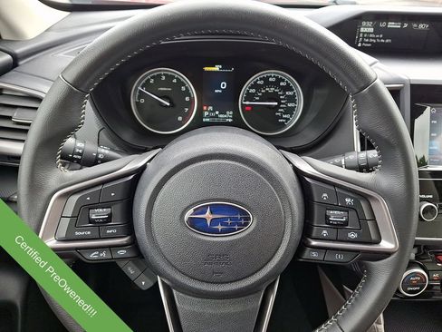 Used 2024 Subaru Forester Premium AWD/4WD image 19
