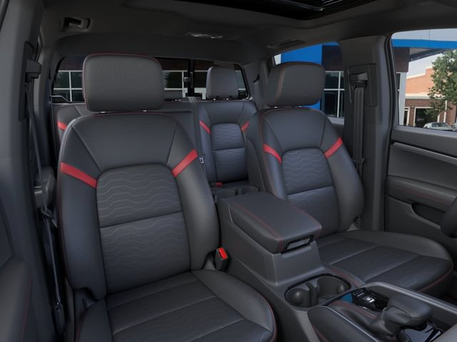 New 2026 Chevrolet Colorado Z71 w/ Z71 Convenience Package 2 AWD/4WD image 16
