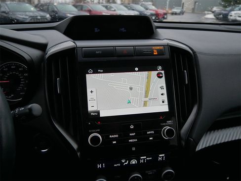 Used 2022 Subaru Ascent Onyx Edition image 21