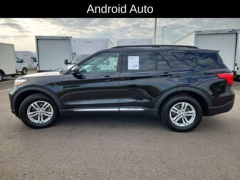 Used 2020 Ford Explorer XLT w/ Comfort Package AWD/4WD image 4