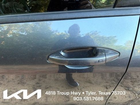 Certified 2023 Kia Sportage SX FWD image 6