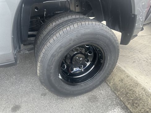 New 2026 RAM 3500 Big Horn AWD/4WD image 20