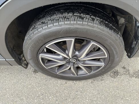 Used 2018 MAZDA CX-5 Grand Touring w/ Premium Package AWD/4WD image 11