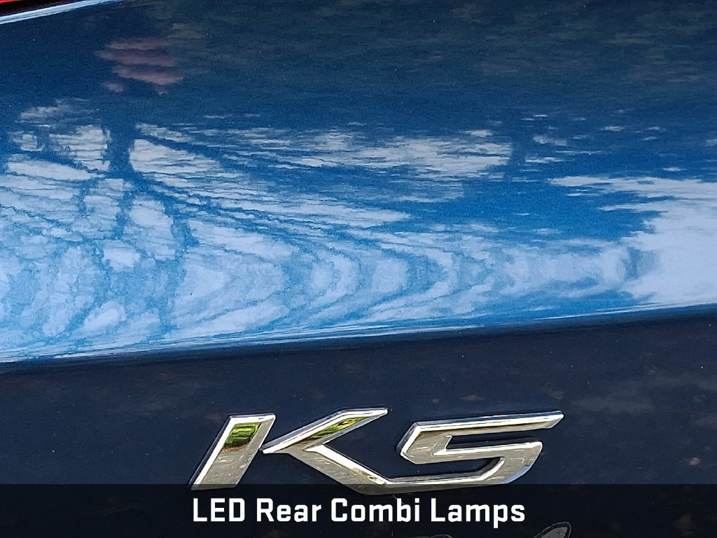 Used 2021 Kia K5 EX w/ EX Premium Package FWD image 22