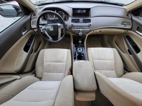 Used 2009 Honda Accord LX-P image 12