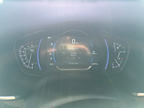 Used 2019 Hyundai Santa Fe Ultimate image 14