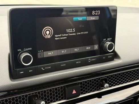 Used 2024 Honda Civic Sport image 16