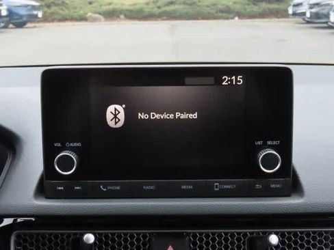 Certified 2022 Honda Civic Sport image 19