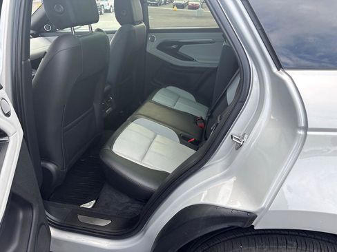 Used 2020 Land Rover Range Rover Evoque First Edition AWD/4WD image 11