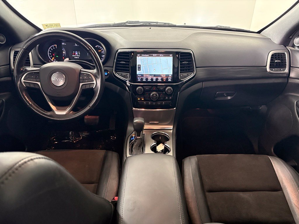 Used 2019 Jeep Grand Cherokee Altitude AWD/4WD image 42