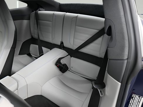 Certified 2024 Porsche 911 Turbo AWD/4WD image 7