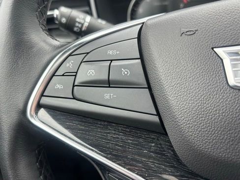 Used 2023 Cadillac XT5 Premium Luxury AWD/4WD image 22