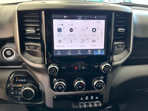 Used 2025 RAM 1500 Big Horn image 30