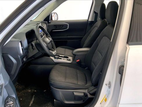 Used 2023 Ford Bronco Sport Big Bend image 15