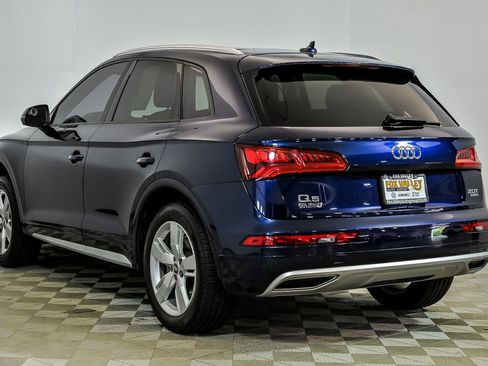 Used 2018 Audi Q5 2.0T Premium AWD/4WD image 6