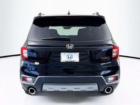 Certified 2023 Honda Passport TrailSport image 6