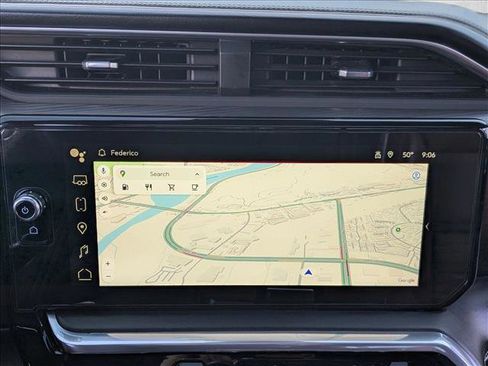 Certified 2022 GMC Sierra 1500 Denali Ultimate image 12