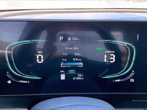 Certified 2023 Kia Sportage EX w/ EX Premium Package image 24