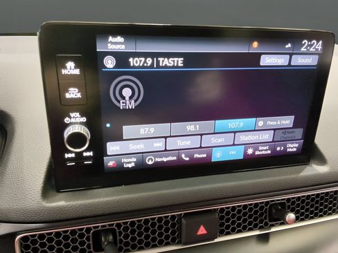 Used 2025 Honda Civic Type R image 25
