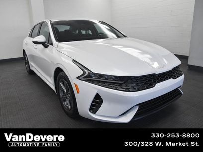 Used 2023 Kia K5 LXS