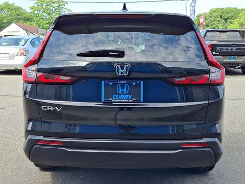 Used 2023 Honda CR-V EX image 5
