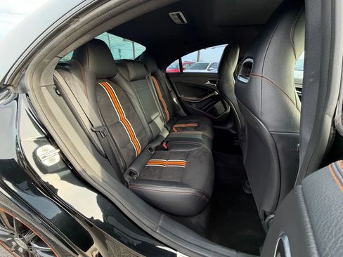 Used 2016 Mercedes-Benz CLA 250 CLA 250 4MATIC Coupe 4D image 14