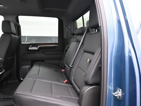 New 2026 GMC Sierra 2500 Denali image 27