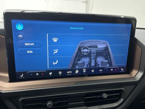 New 2025 Ford Bronco Sport Outer Banks w/ Outer Banks Tech Package+ image 21